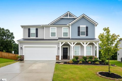 218 Walking Stick Way