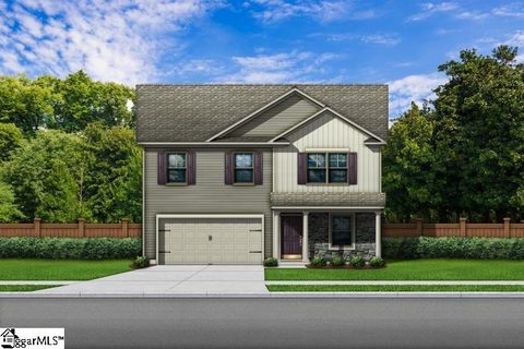 334 Chinchilla Drive