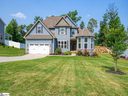 513 Turning Leaf Lane sold home in Greer, SC