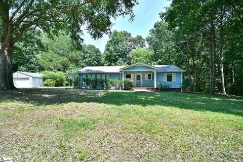 112 Lori Drive sold home in Woodruff Road Heights, Simpsonville, SC