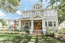 203 Cumberland Avenue sold home in Greenville, SC