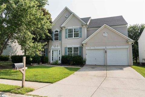 19 Braelock Court
