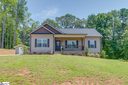 135 Wrentree Drive sold home in Easley, SC