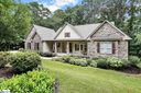 241 Byars Street sold home in Greer, SC