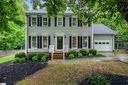 109 St. Andrews Way sold home in Greenville, SC