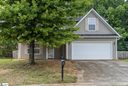 241 Crescent Creek Court sold home in Greenville, SC