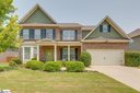 203 Kings Heath Lane sold home in Simpsonville, SC