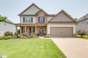 8 Caswell Lane sold home in Simpsonville, SC