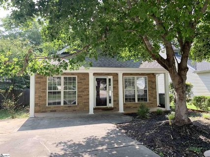 104 Glenlea Lane sold home in Glenlea, Greenville, SC