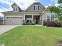 509 Culledon Way sold home in Simpsonville, SC