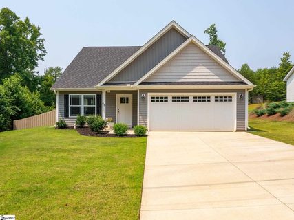 65 Pine Drive sold home in Peace Haven, Taylors, SC
