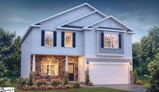 152 Light Spring Road