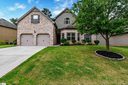 231 Dairwood Drive sold home in Simpsonville, SC