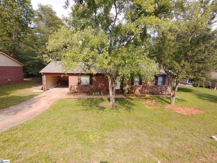 43 Riverwood Circle sold home in Berea Forest, Greenville, SC