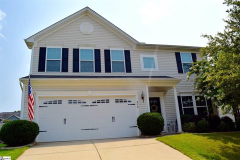212 Wateree Way