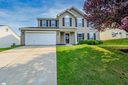 204 Greenport Way sold home in Greenville, SC