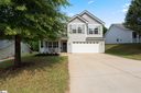 7 Jessica Way sold home in Greer, SC