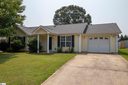 414 Pleasant Green Drive sold home in Inman, SC