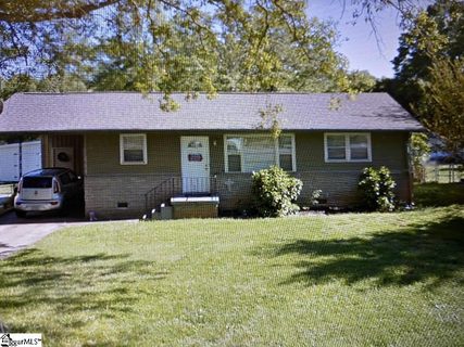 111 N Wingate Road sold home in Pecan Terrace, Greenville, SC