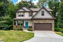 121 Cascade Drive sold home in Greer, SC