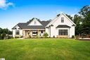40 Ione Circle sold home in Williamston, SC