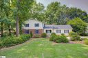 208 Stonehedge Drive sold home in Greenville, SC