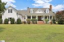 484 S Bennetts Bridge Road sold home in Greer, SC