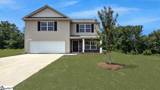 216 Hickory Forest Trail