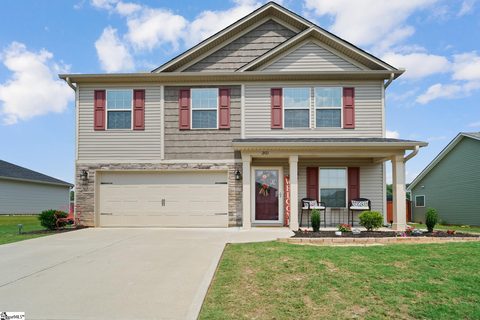 201 James Jackson Drive