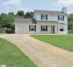 113 Wickersham Drive sold home in Simpsonville, SC
