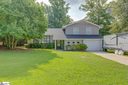 136 Clark Avenue sold home in Greer, SC