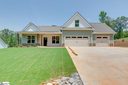 106 Inlet Pointe Drive sold home in Anderson, SC