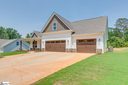 259 Inlet Pointe Drive sold home in Anderson, SC