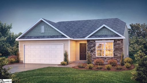 124 Tara Oak Court