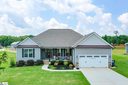 207 Royal Hill Lane sold home in Piedmont, SC