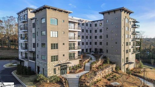 95 Dr. David C. Francis Street Unit 303 sold home in Broadview Greenville, Greenville, SC