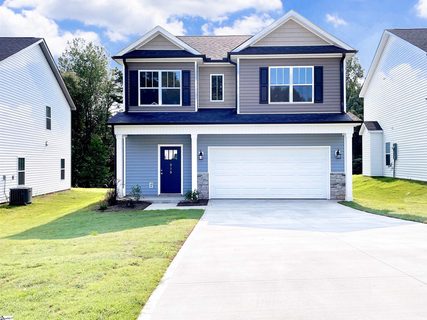 215 Rosewood Circle