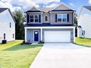 215 Rosewood Circle sold home in Duncan, SC