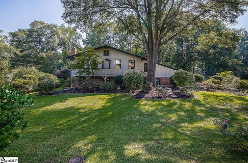 104 Lyle Street sold home in Glendale 2, Mauldin, SC