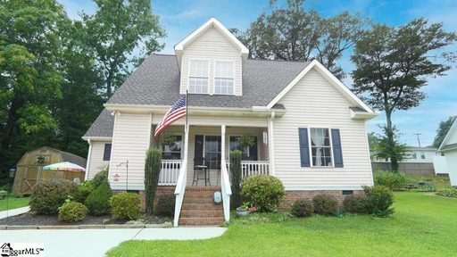319 Bear Drive