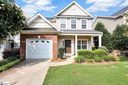59 Bay Springs Drive sold home in Simpsonville, SC