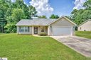 210 Sycamore Street sold home in Anderson, SC