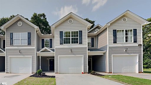 8 Greensboro Court sold condo in Bellaire Commons, Greenville, SC