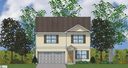 225 Celebration Avenue Lot 24 sold home in Anderson, SC