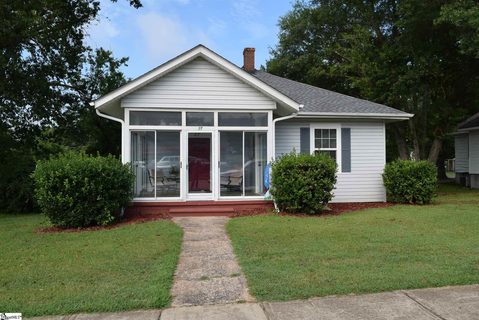 27 Groce Road