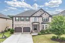 336 Sunnybrook Lane sold home in Greer, SC