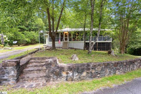 4 N Lake Drive sold home in Mountain Lake Colonies, Cleveland, SC