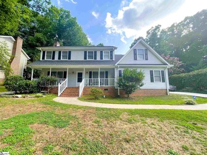 219 Hunters Woods Drive