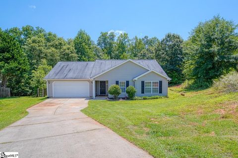 302 Shady Pines Court