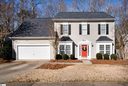 312 Windsong Drive sold home in Greenville, SC